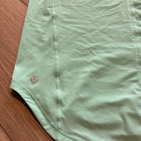 Lululemon Sculpt Tank Top in Wild Mint - Picture 5 of 9
